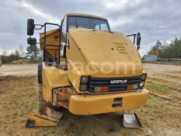 Online auction: CATERPILLAR  730