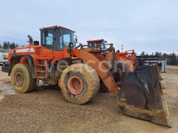 Online aukce: DOOSAN  DL450