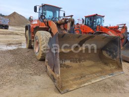 Online auction: DOOSAN  DL450