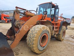 Online auction: DOOSAN  DL450