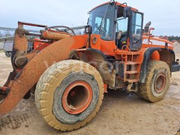 Online auction: DOOSAN  DL450