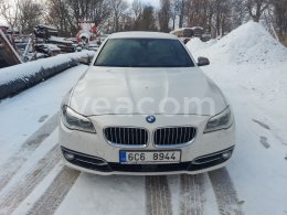 Online árverés: BMW  535D XDRIVE