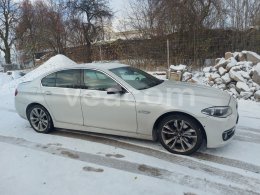 Online auction: BMW  535D XDRIVE