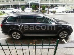 Online aukce: VOLKSWAGEN  PASSAT 4X4