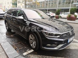 Online aukce: VOLKSWAGEN  PASSAT 4X4