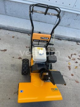 Online auction:   STIGA SNOWMASTER