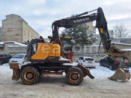 Інтернет-аукціон: VOLVO  EWR150E