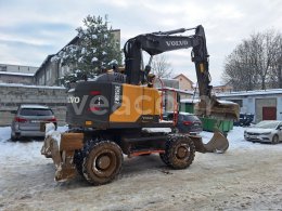 Інтернет-аукціон: VOLVO  EWR150E