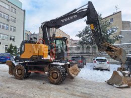 Інтернет-аукціон: VOLVO  EWR150E