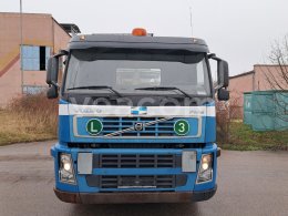 Інтернет-аукціон: VOLVO  FM9 340 64R 6X4