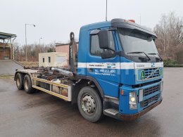 Online auction: VOLVO  FM9 340 64R 6X4