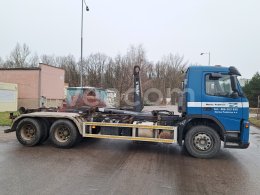 Интернет-аукцион: VOLVO  FM9 340 64R 6X4