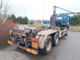 Online auction: VOLVO  FM9 340 64R 6X4