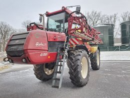 Online-Versteigerung: HARDI  AH 12 4X4