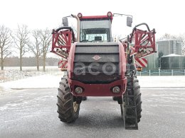 Online auction: HARDI  AH 12 4X4