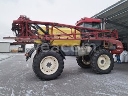 Online auction: HARDI  AH 12 4X4