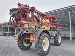 Online-Versteigerung: HARDI  AH 12 4X4