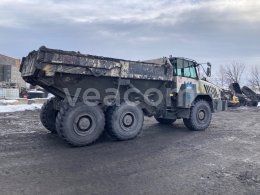 Online aukce: TEREX  TA300