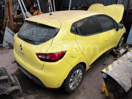 Aukcja internetowa: RENAULT  CLIO