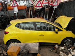 Online aukce: RENAULT  CLIO