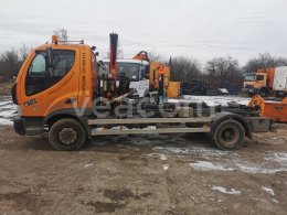 Online-Versteigerung: AVIA  D120 + HR