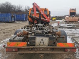 Online-Versteigerung: AVIA  D120 + HR