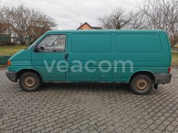 Інтернет-аукціон: Volkswagen  TRANSPORTER