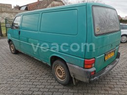 Интернет-аукцион: Volkswagen  TRANSPORTER