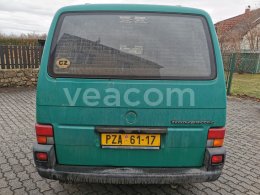 Online-Versteigerung: Volkswagen  TRANSPORTER