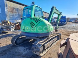 Online auction: JCB  8080