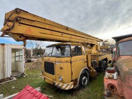 Online auction: LIAZ  MTS 24 CH