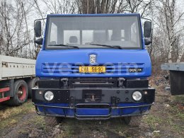 Online aukce: PRAGA  UV 80 4X4