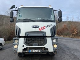 Online aukce: FORD  CARGO  8X4