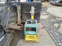 Online auction: AMMANN  APH 5020