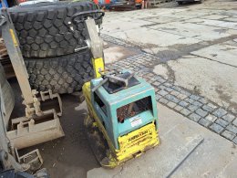 Online árverés: AMMANN  APH 5020