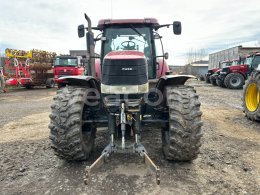 Online auction: CASE  PUMA CVX 225 4X4