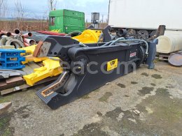 Online aukce:  HYDRAULICKÉ NŮŽKY WTN CI5000R