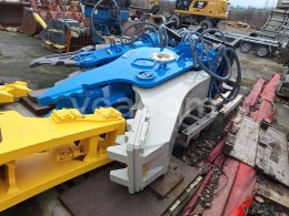 Online aukce:  HYDRAULICKÉ NŮŽKY OKADA ORC280AVHR