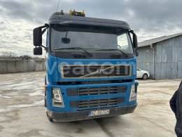 Інтернет-аукціон: VOLVO  FM12 340 6X2 + CIFA 32M