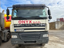 Online árverés: DAF  CF 85.410 8X4