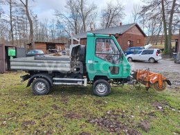 Online auction: MAGMA  ALFICAR 4X4