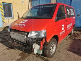 Online auction: VOLKSWAGEN  TRANSPORTER