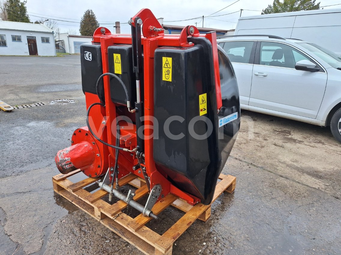 Online auction:   WIEDENMANN FAVORIT 400