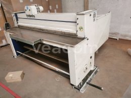 Aukcja internetowa: CIDAN  PETERSEN MACHINERY HSM-F