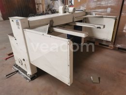 Aukcja internetowa: CIDAN  PETERSEN MACHINERY HSM-F