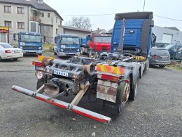 Online-Versteigerung: MB  ACTROS 2544L 6X2