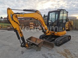 Online aukce: JCB  8035