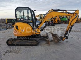 Online auction: JCB  8035