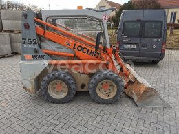 Online auction: LOCUST  L 752