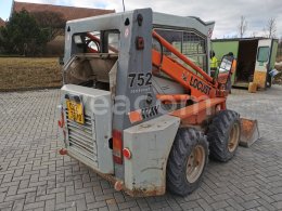 Online auction: LOCUST  L 752